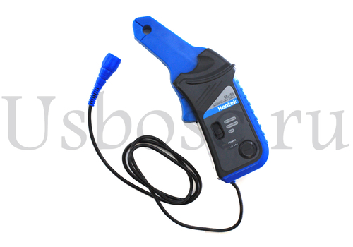 Токоизмерительные клещи Hantek CC-65