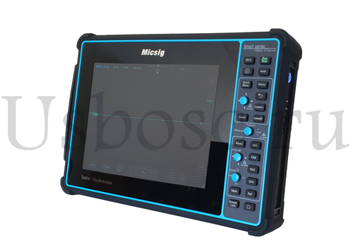Автомобильный осциллограф Micsig SATO1004