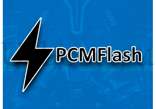 PCMFlash Модуль 4 ЭБУ бензиновых двигателей 1.25-1.6л, Ford Fiesta c 2008 года, Ford Мондео 4